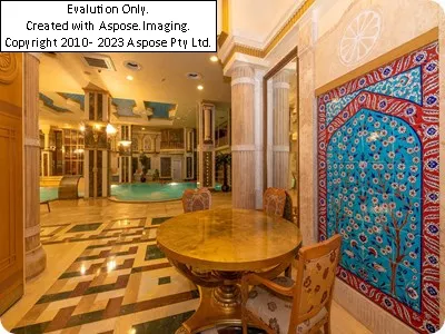 Hotelکلال آقا کوناگی