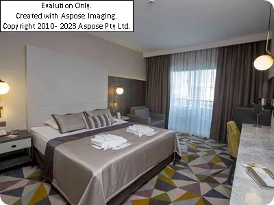 Hotelفیم رزیدنس لارا