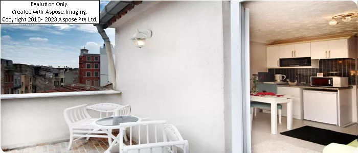 hotel Lemon Residence