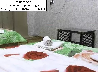 هتل اس ام تفلیس