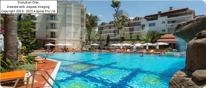 hotel Elegance International