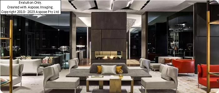 hotel FAIRMONT QUASAR