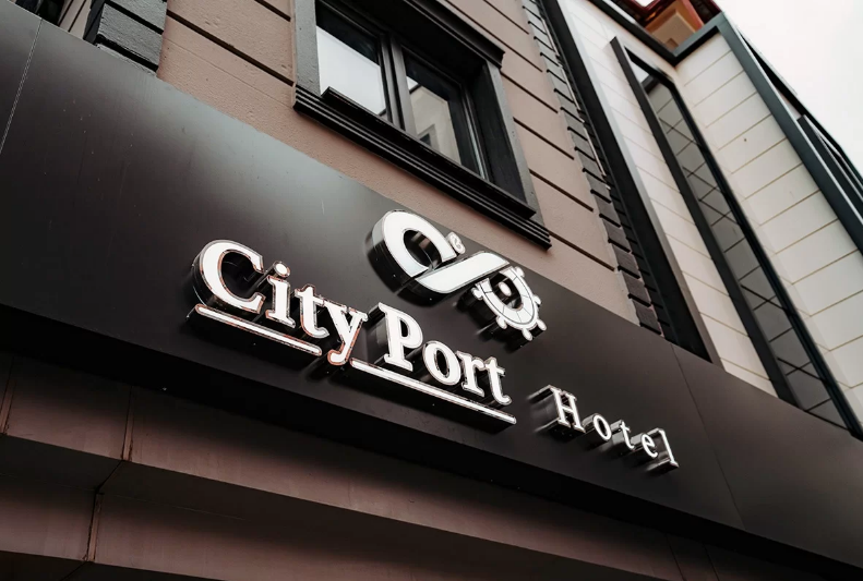 City Port Trabzon