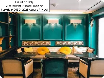 هتل Mercure Newcastle