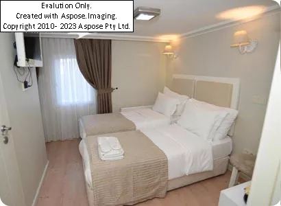 Ada Homes Hotel Taksim