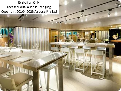 هتل مارمارا تکسیم استانبول