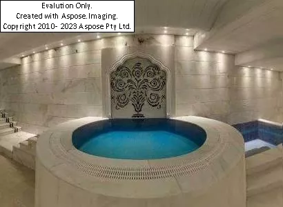 هتل کیانا مشهد