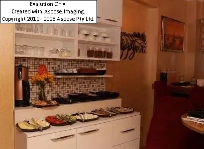 Hotelتکسیم هیونیست