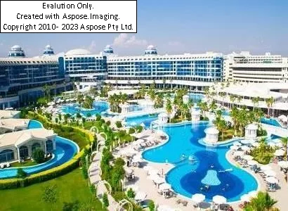 هتل سوئنو دلوکس بلک