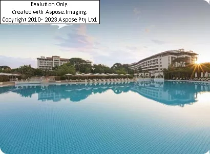 Hotel Ela Quality Resort