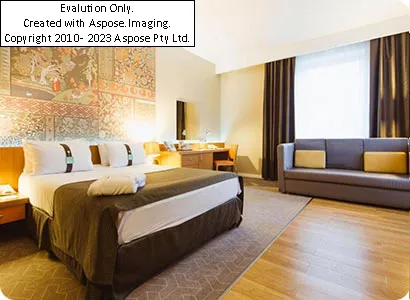 اتاق های هتل