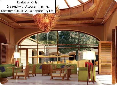 Hotel Divan Istanbul