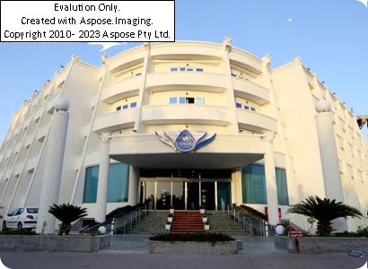 هتل سارا کیش