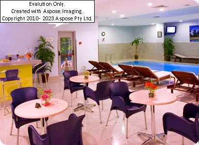 Green Park Hotel Taksim