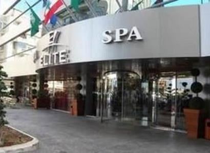 Elite And Spa