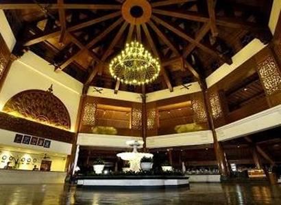 Berjaya Resort Berjaya Resort