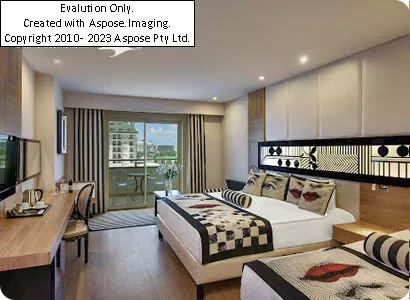 Delphin Imperial Lara