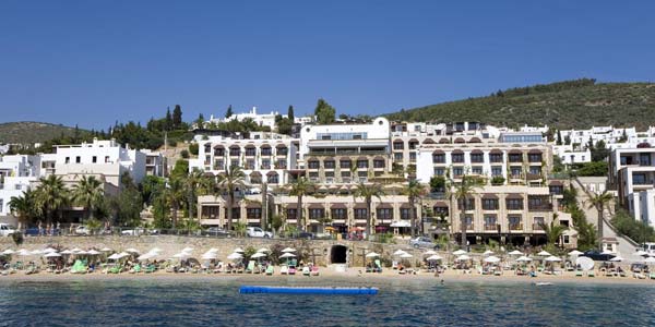 Diamond of Bodrum