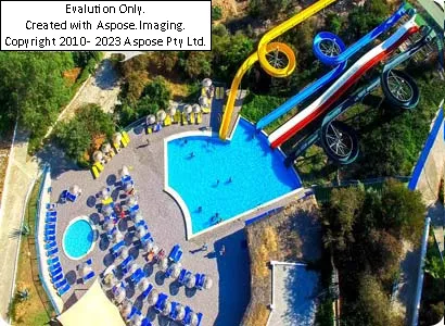 Bodrum Holiday Resort Spa