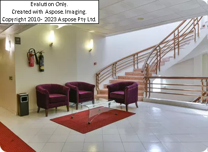 هتل جام جم کیش