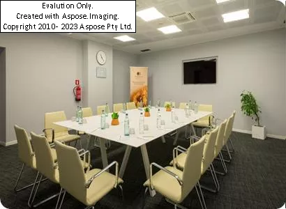 امکانات هتل دابل تری بای هیلتون ایروان