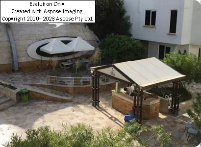 هتل تعطیلات کیش