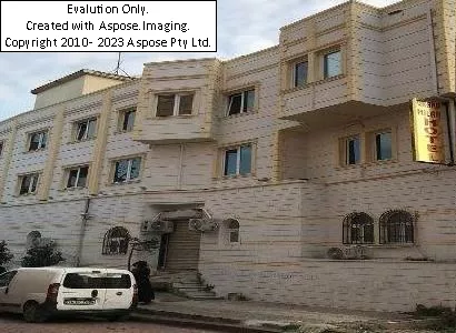 Hotelگرند میلان