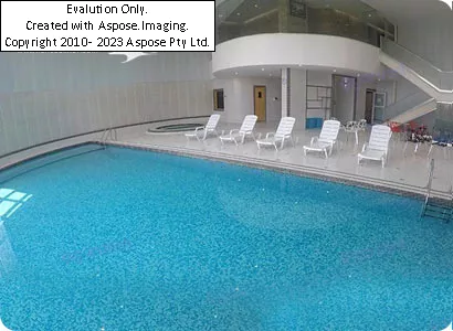 هتل بین المللی کیش