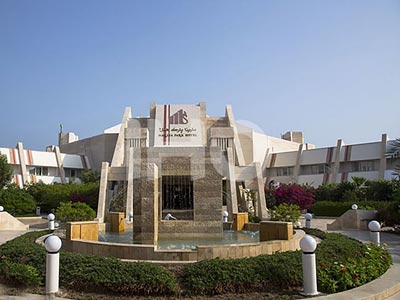 مارینا پارک