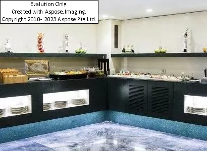 Hotelالیسیوم استایل تکسیم