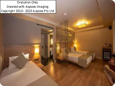 اتاق های هتل