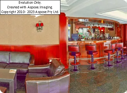 Green Park Hotel Taksim