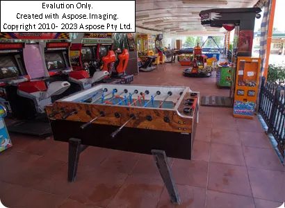 هتل کاملیا کی کلاب آنتالیا