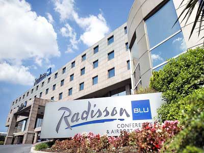 Radisson Blu Radisson Blu