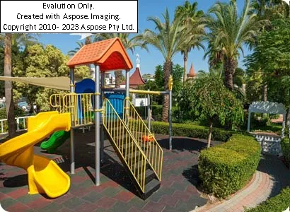 Aydinbey Famous Resort