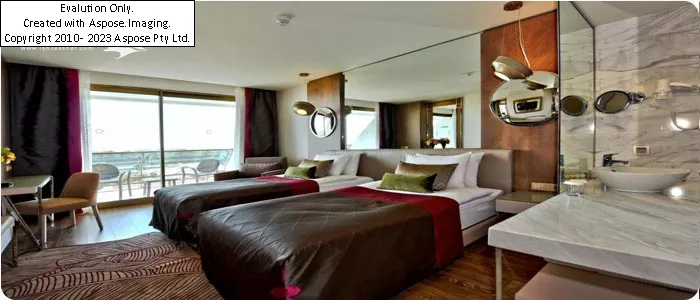 hotel Side Star Elegance