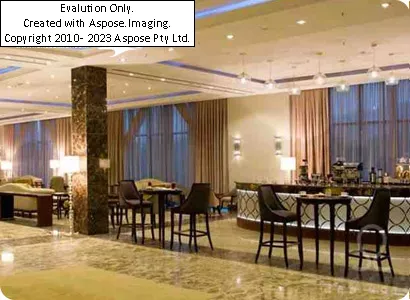 هتل آنا کیش