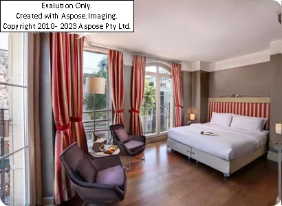 Faros Taksim Special Category