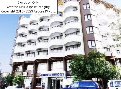 Hotelگرند کرداوغلو