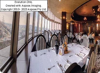 هتل بزرگ شیراز