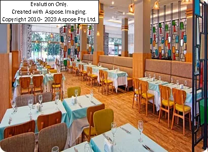 Dosinia Luxury Resort