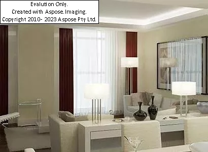 Hotelقفقاز باکو سیتی اند رزیدنسی