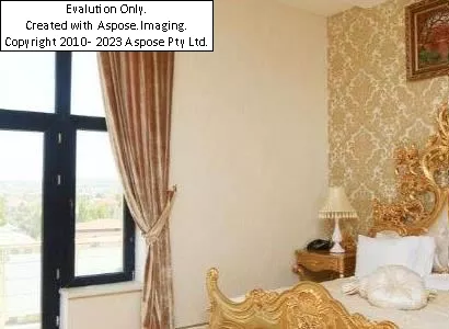 اتاق های هتل Spring Hotel