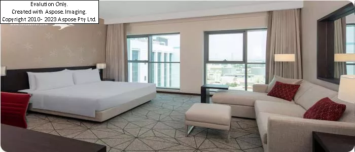 hotel Hyatt Place Dubai Jumeirah