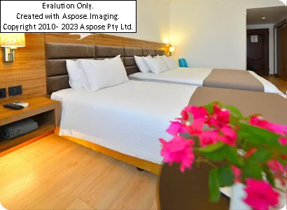 هتل شایگان کیش