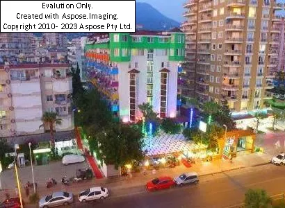 هتل Klas More Beach