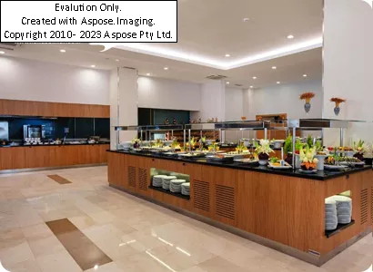 هتل کرومار افسوس بیچ کوش آداسی