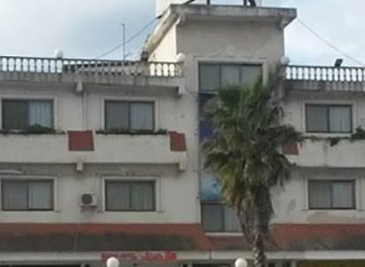 آپارتمان صدف آپارتمان صدف