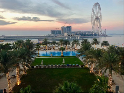 DoubleTree By Hilton Istanbul