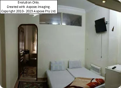 مهاجر 2 خیر اندیش